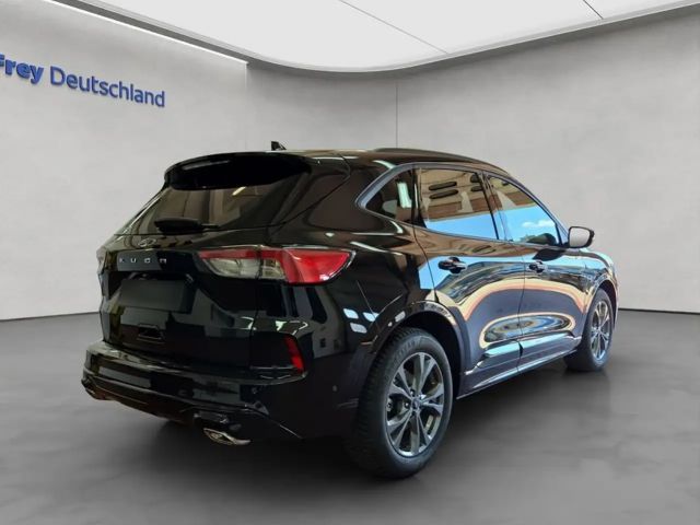 Ford Kuga EcoBoost ST Line X