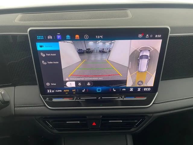 Volkswagen Tiguan DSG eHybrid