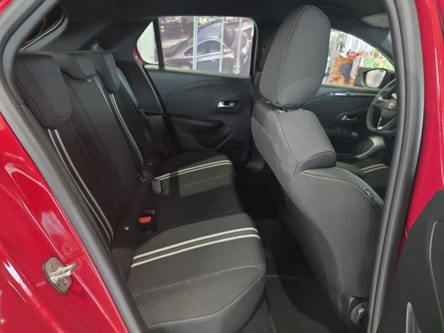 Opel Corsa GS-Line Grand Sport