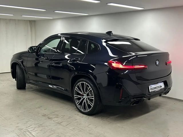 BMW X4 Coupé