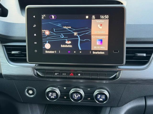 Nissan Townstar DIG-T N-Connecta