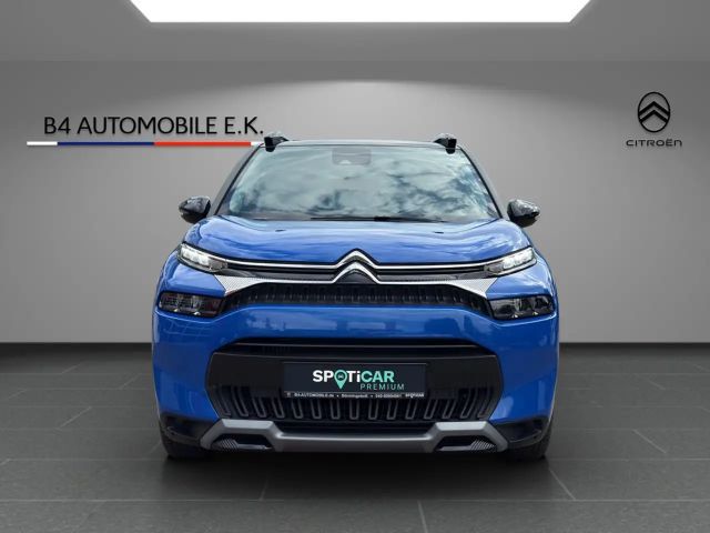 Citroën C3 Aircross Plus PureTech