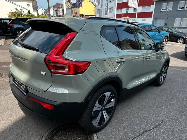 Volvo XC40 T5 Ultimate