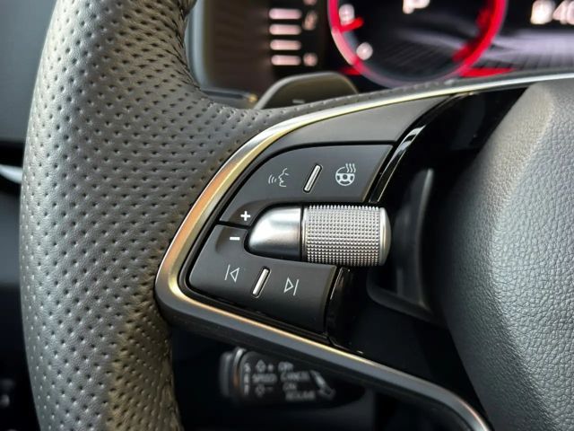 Skoda Karoq 1.5 TSI Sportline