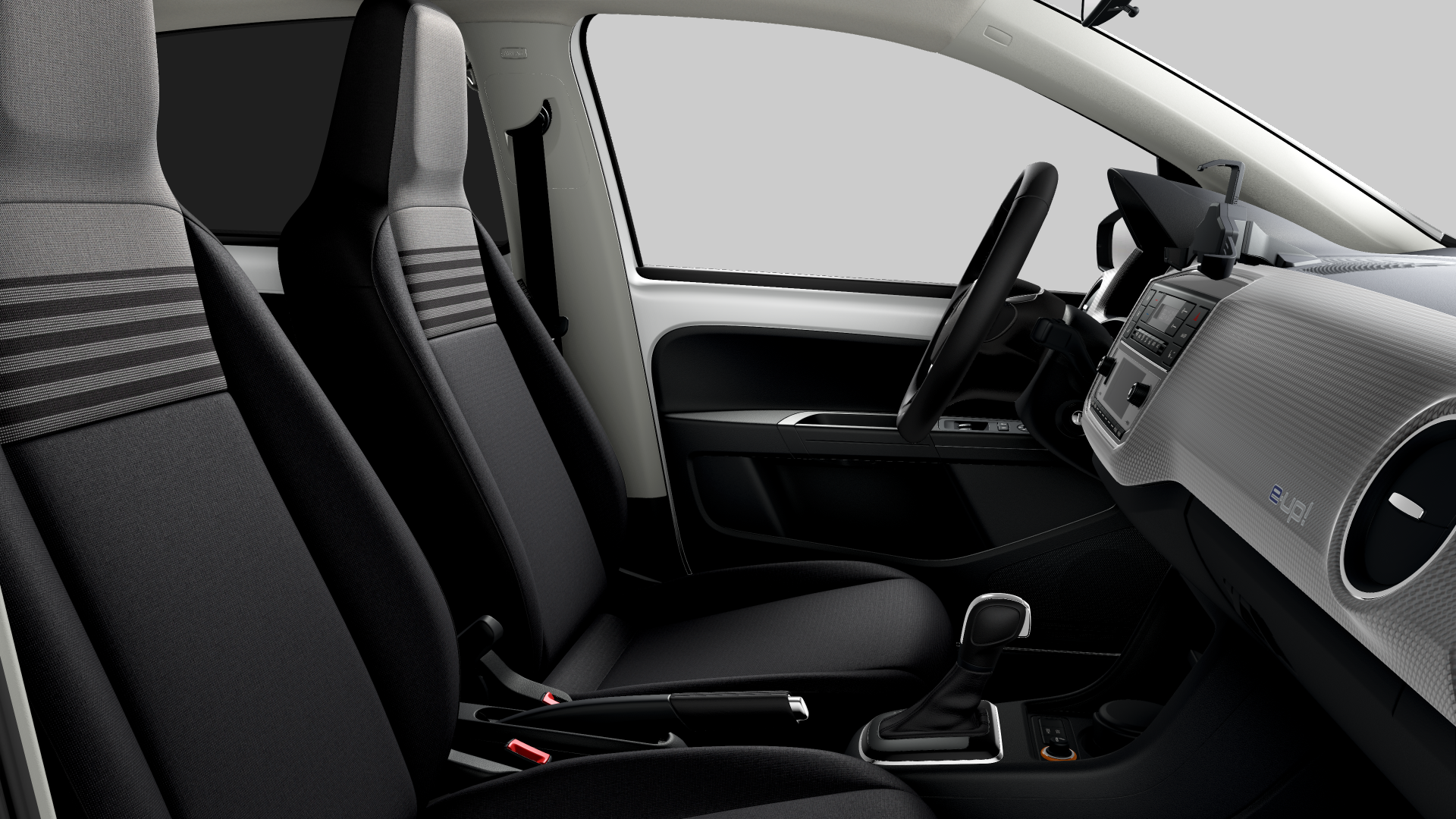 Volkswagen e-up! Max