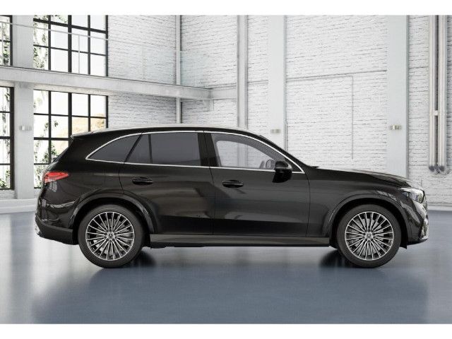 Mercedes-Benz GLC 450 4MATIC