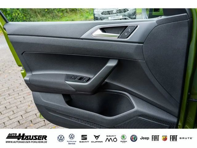 Volkswagen Taigo 1.0 TSI DSG R-Line