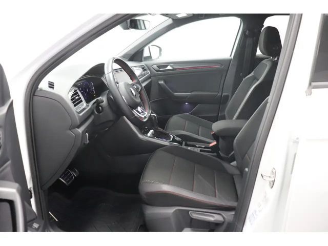 Volkswagen T-Roc 2.0 TSI 4Motion Sport