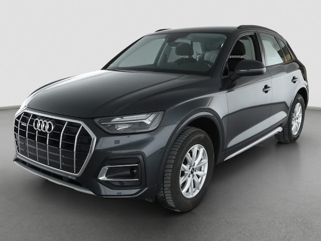 Audi Q5 40 TDI Quattro S-Tronic