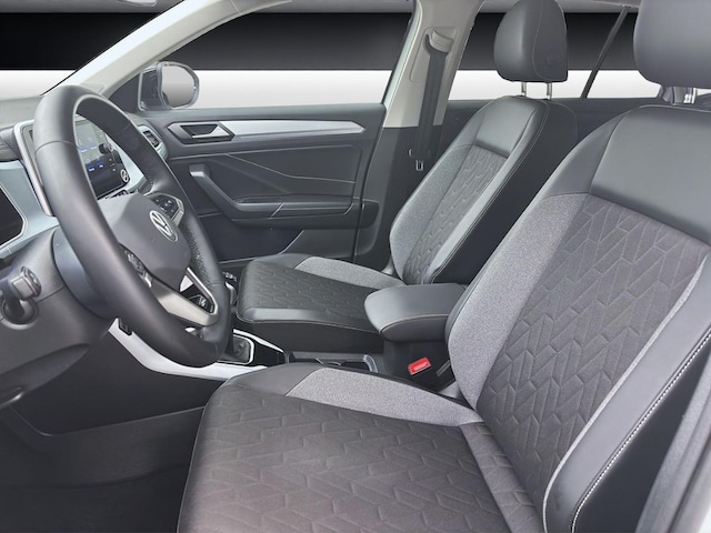 Volkswagen T-Roc 1.0 TSI