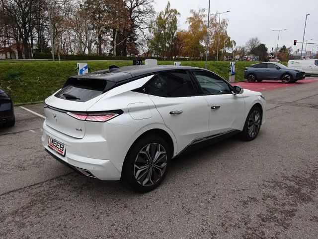 DS DS 4 BlueHDi Mobiles