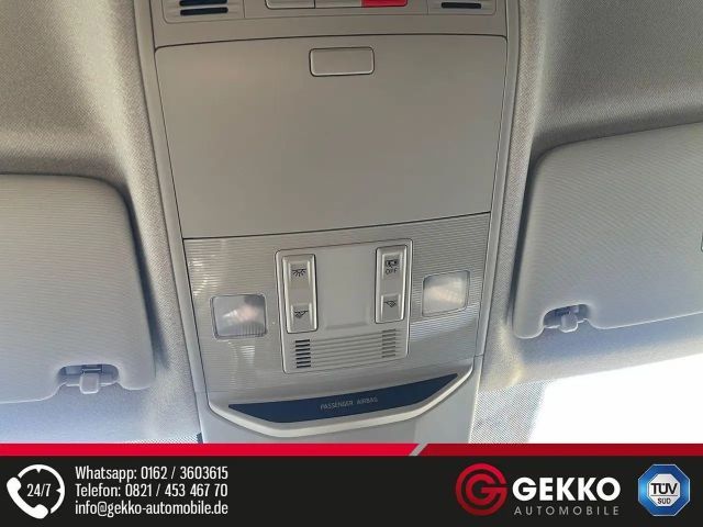 Skoda Fabia Selection