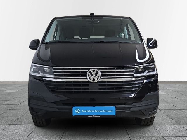 Volkswagen Caravelle 2.0 TDI Comfortline DSG T6