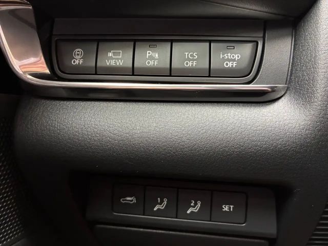 Mazda CX-30 Selection