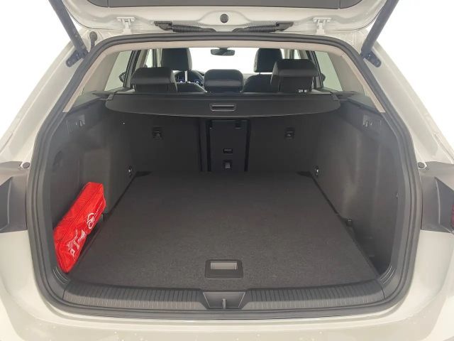 Volkswagen Golf Business Variant