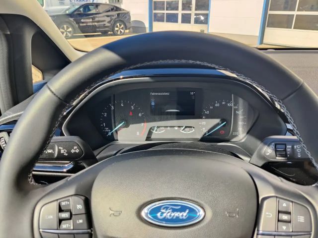Ford Fiesta Cool & Connect