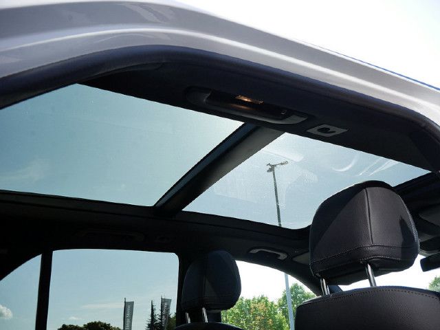 Mercedes-Benz GLE 450 4MATIC