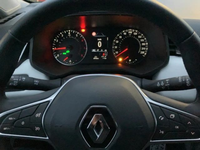Renault Clio Evolution SCe 65