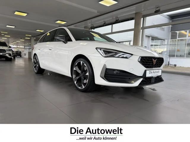 Cupra Leon DSG Sportstourer