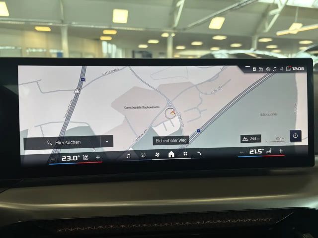 BMW 240 Coupé xDrive