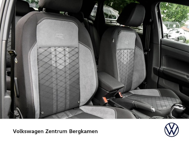 Volkswagen Polo DSG R-Line