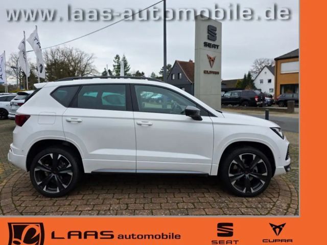 Cupra Ateca DSG