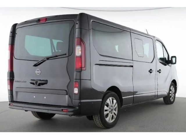 Nissan Primastar L2H1 Tekna