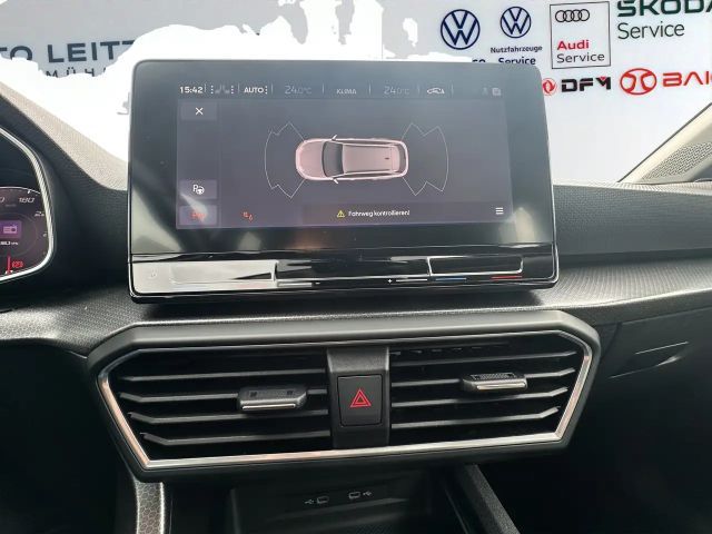 Seat Leon 1.0 TSI Sportstourer Style