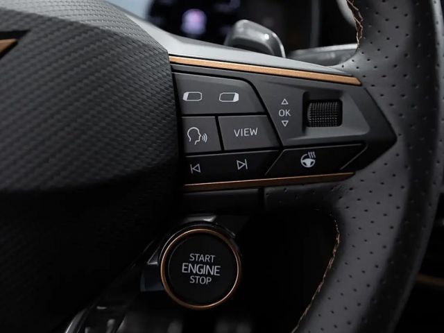 Cupra Formentor DSG e-Hybrid