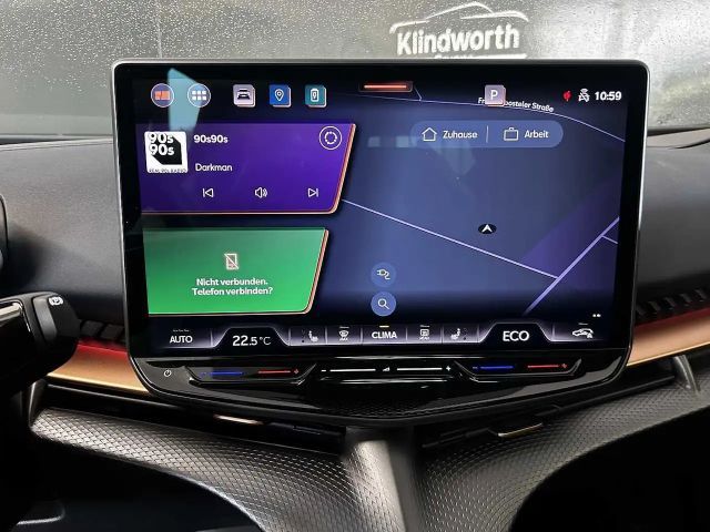 Cupra Tavascan 4Drive VZ