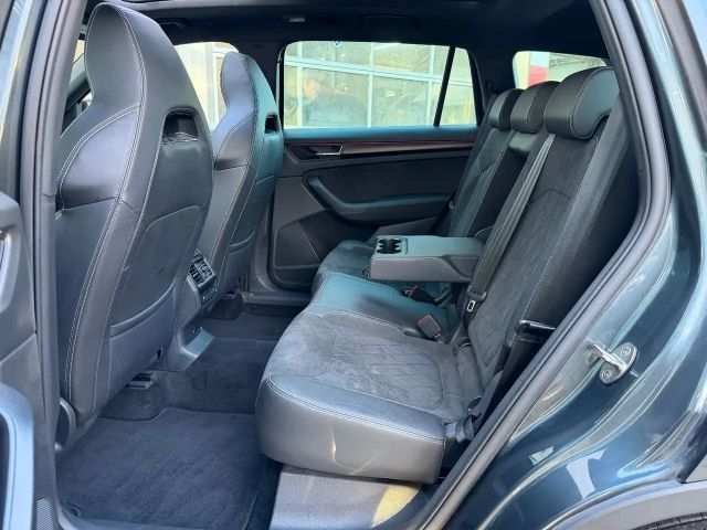 Skoda Kodiaq 2.0 TDI Sportline