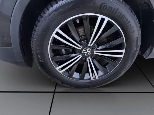 Volkswagen Tiguan 1.5 TSI