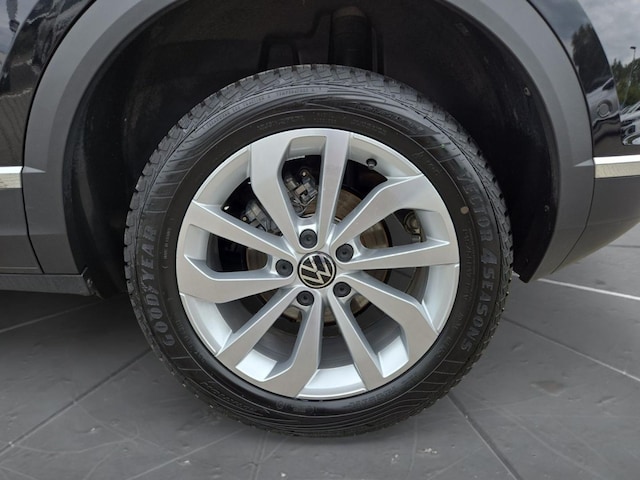 Volkswagen T-Roc 1.5 TSI DSG Style
