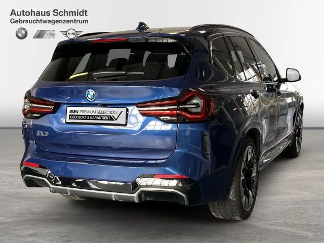 BMW iX3 iX3