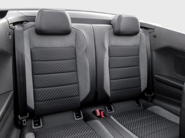 Volkswagen T-Roc 1.5 TSI Cabriolet DSG R-Line