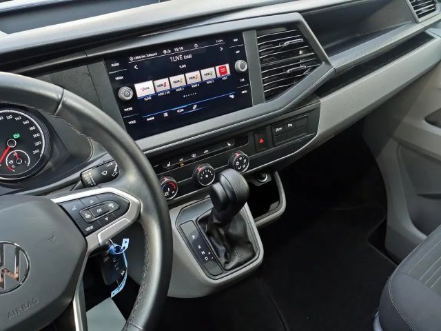Volkswagen Caravelle 2.0 TDI Comfortline T6