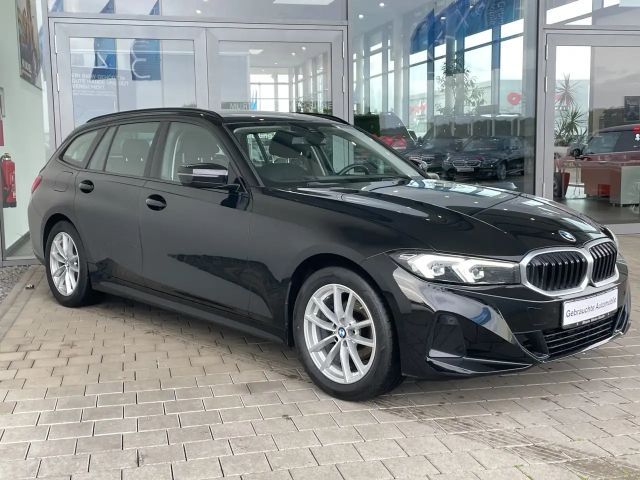 BMW 318 318i Touring