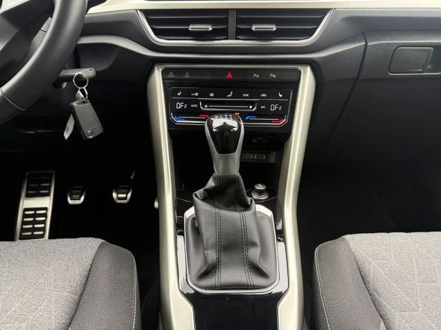 Volkswagen T-Roc 1.0 TSI Life Move