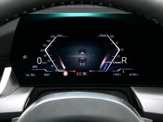 BMW iX1 M-Sport xDrive30