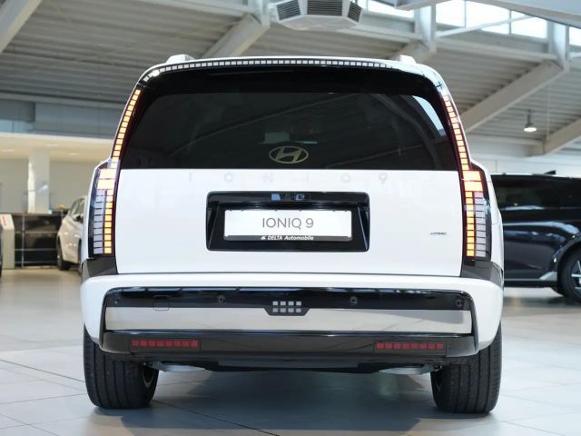 Hyundai IONIQ 9 4WD 6-zits UNIQ