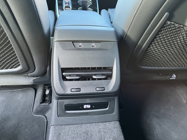 Audi A5 Avant S-Tronic