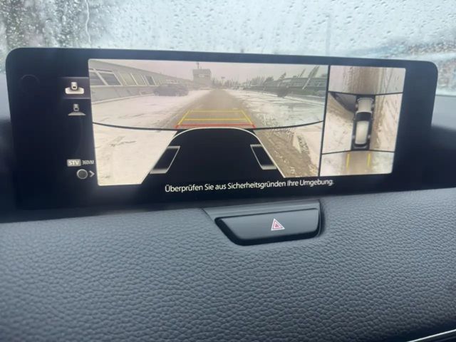 Mazda CX-60 4WD Homura e-Skyactiv