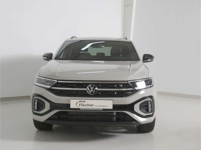 Volkswagen T-Roc 1.5 TSI R-Line Style