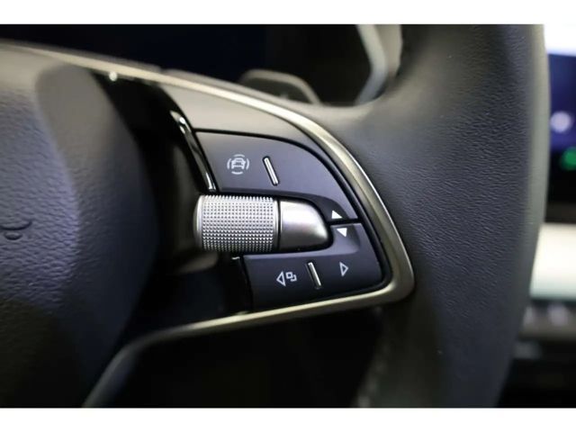 Skoda Octavia 1.5 TSI Combi Selection