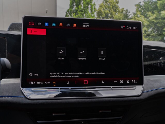 Volkswagen Passat 2.0 TDI R-Line