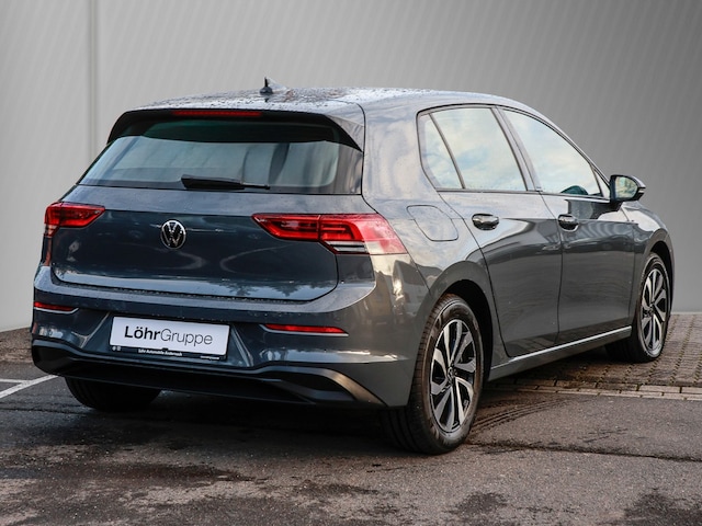 Volkswagen Golf Life