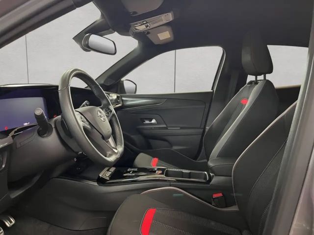 Opel Mokka GS-Line Grand Sport Turbo