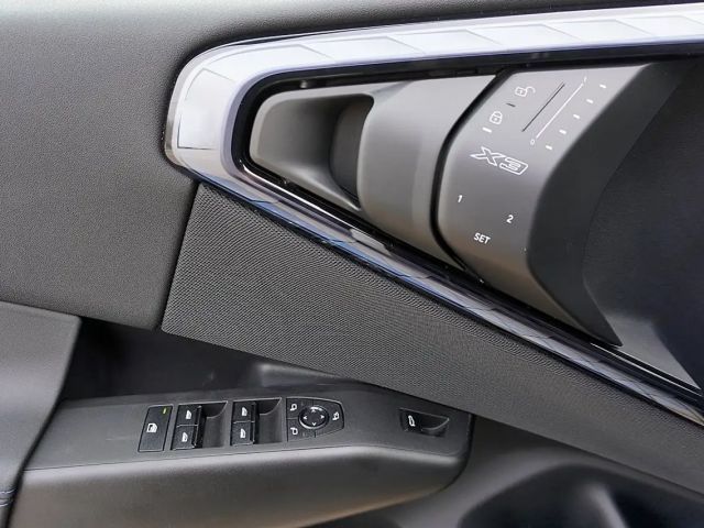 BMW X3 M-Sport xDrive