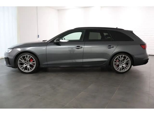 Audi A4 40 TFSI Avant S-Line S-Tronic