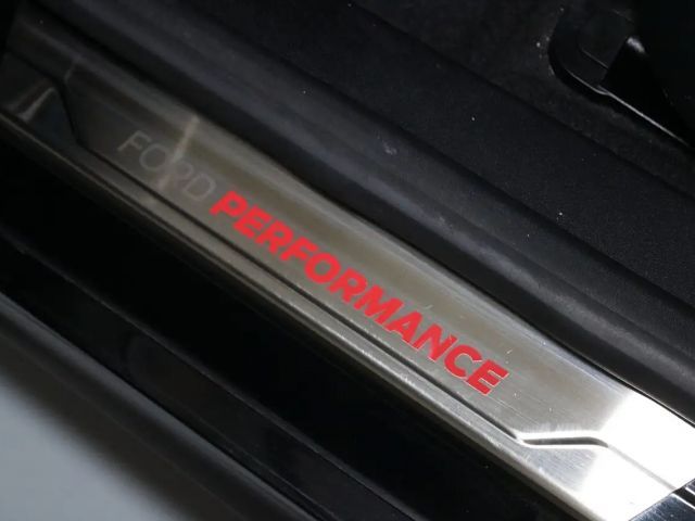 Ford Fiesta EcoBoost ST Line